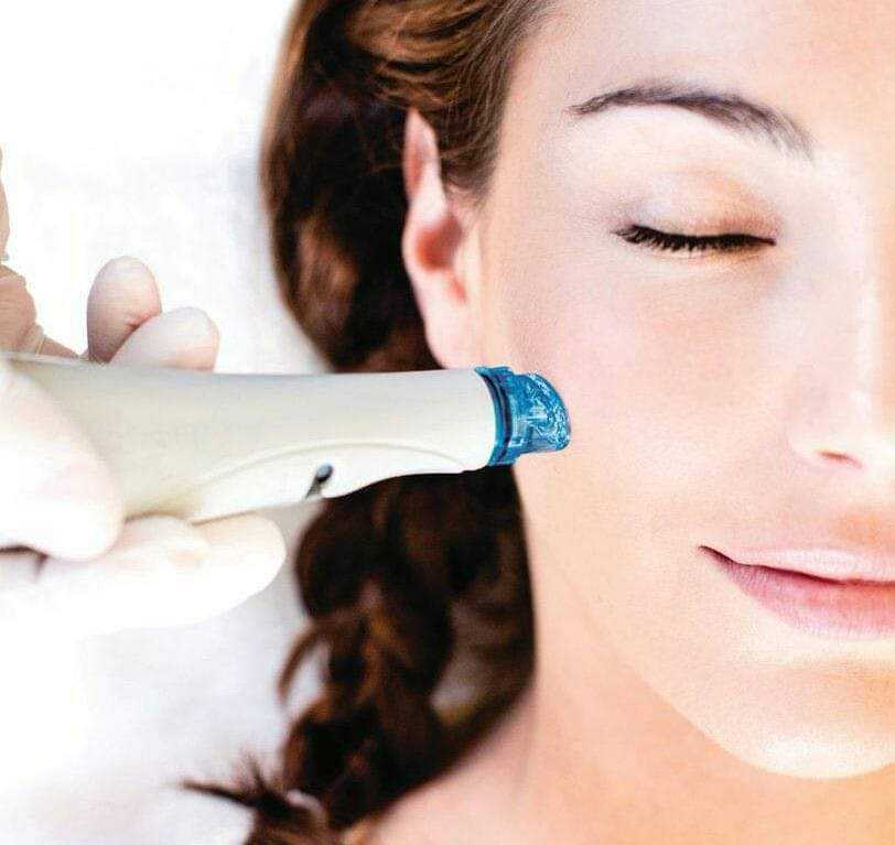 Hydrafacial in Kathmandu, Nepal